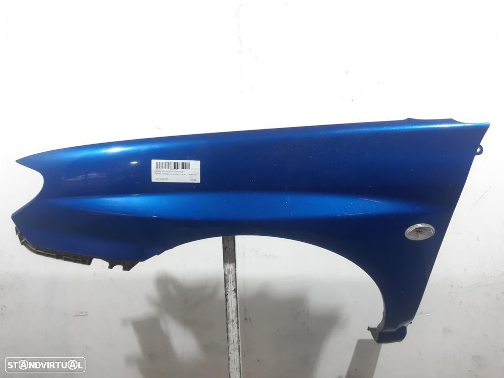 GUARDA-LAMAS FRENTE ESQUERDO SUBARU IMPREZA - 1