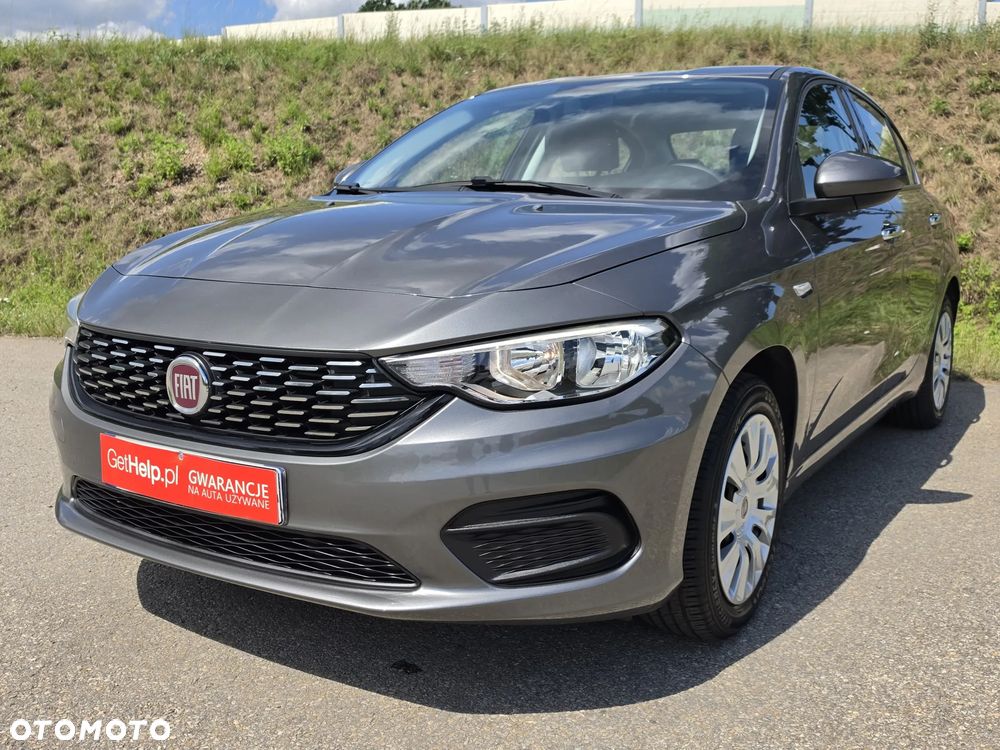 Fiat Tipo 1.4 16v Pop - 8