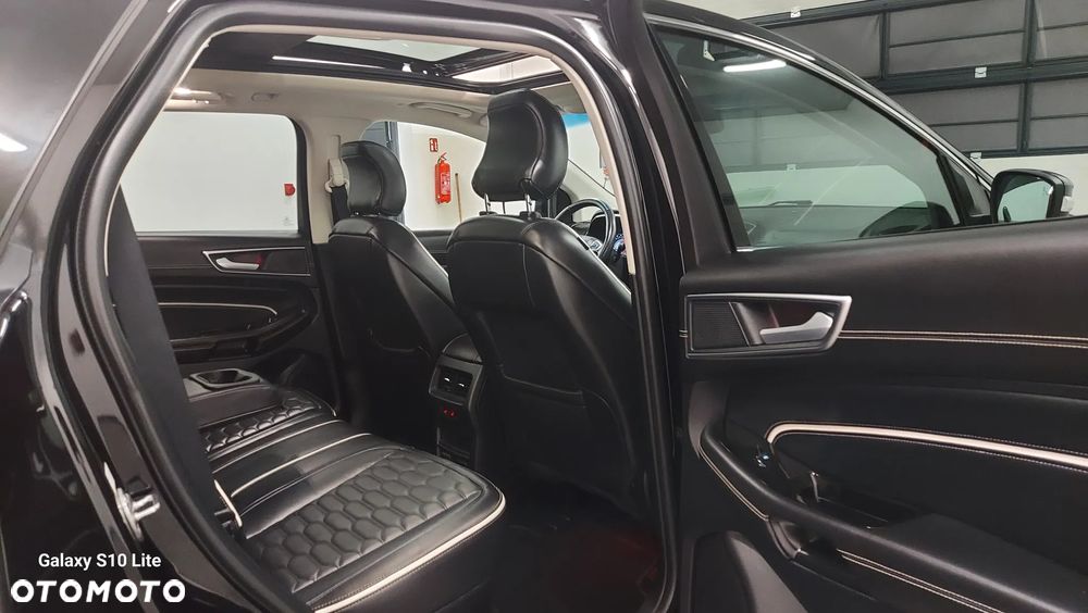 Ford Edge 2.0 EcoBlue Bi-Turbo 4x4 Vignale - 7