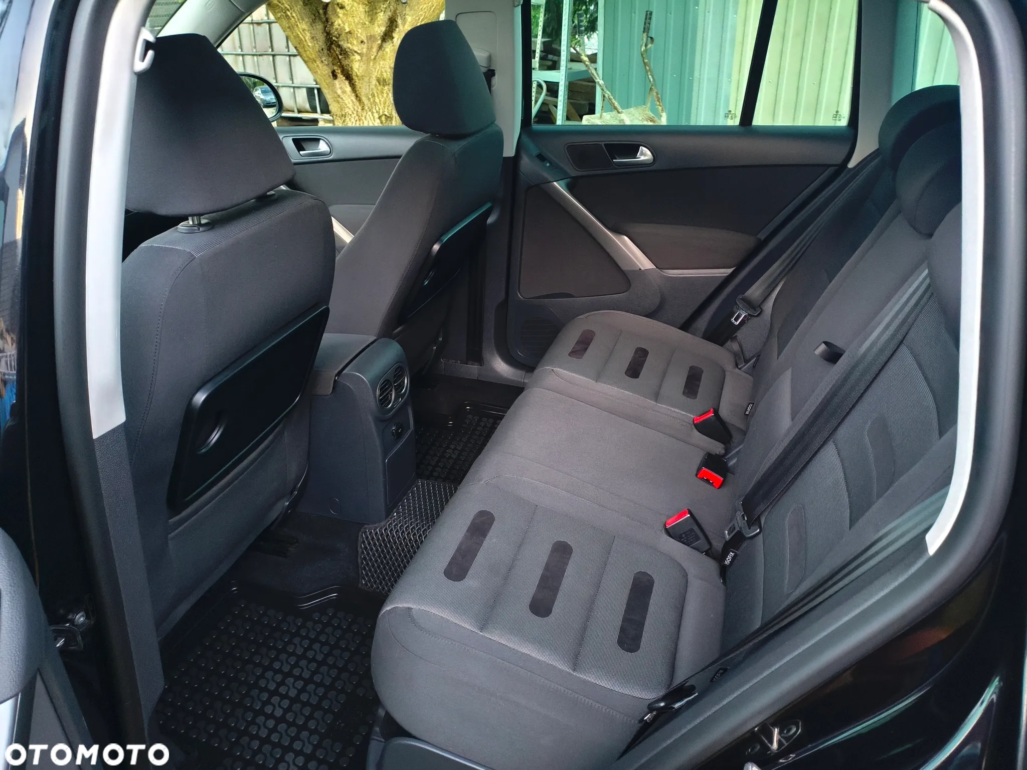 Volkswagen Tiguan 2.0 TDI 4Mot Sport&Style - 6