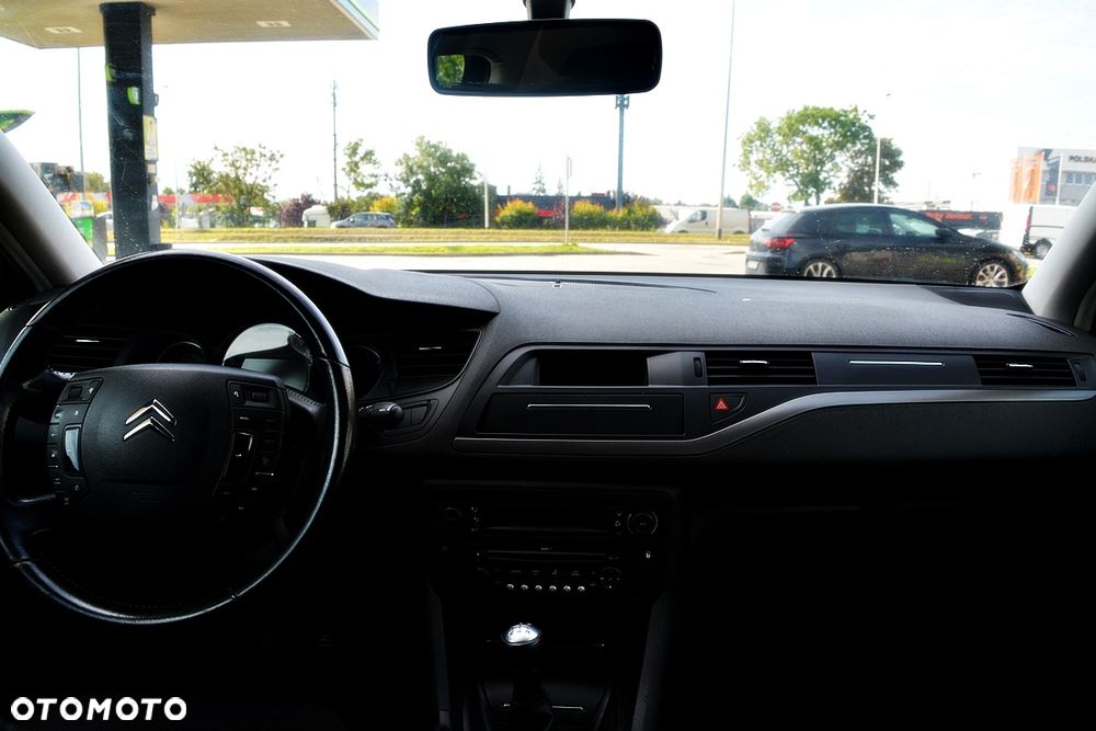 Citroën C5 1.8 16V Confort - 22