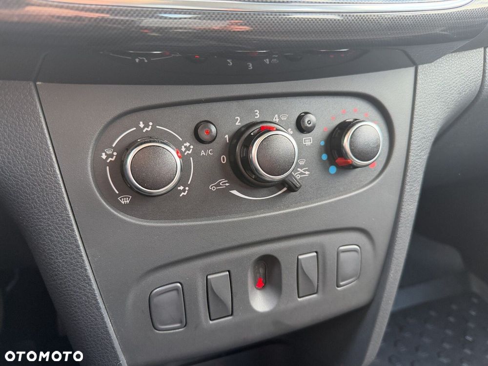 Dacia Sandero - 21
