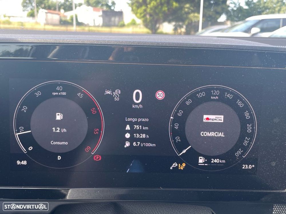 Skoda Kodiaq 2.0 TDI Ultra DSG — fotografia 3