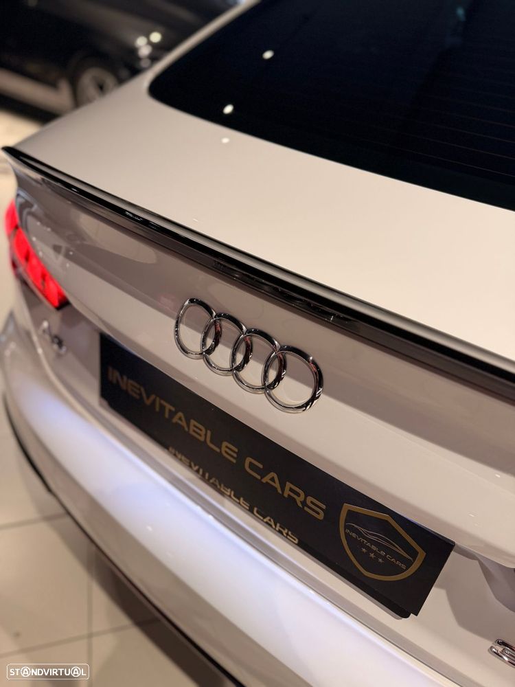 Audi A5 Sportback 35 TDI Advanced S tronic - 19