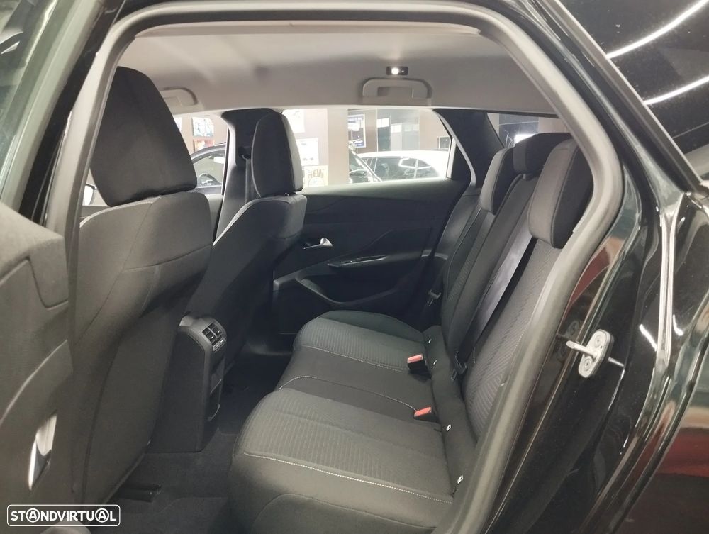Peugeot 308 SW 1.5 BlueHDi Active Pack - 14