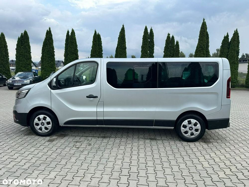 Renault Trafic - 4