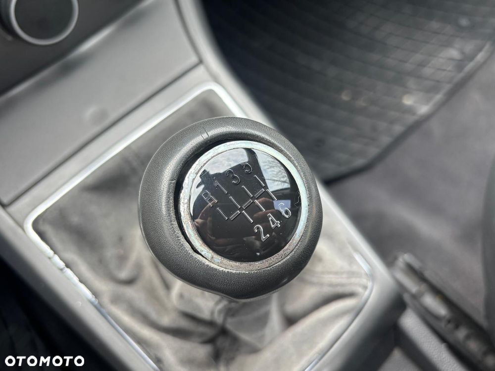 Opel Astra 1.9 CDTI Edition - 20