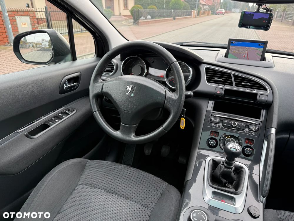 Peugeot 3008 - 25