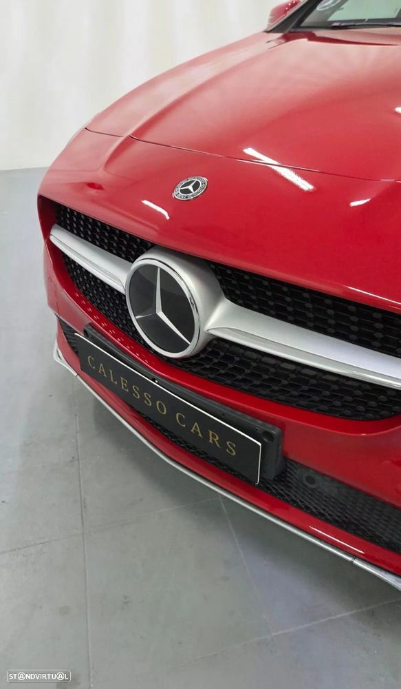 Mercedes-Benz CLA 200 d 7G-DCT UrbanStyle Edition - 6