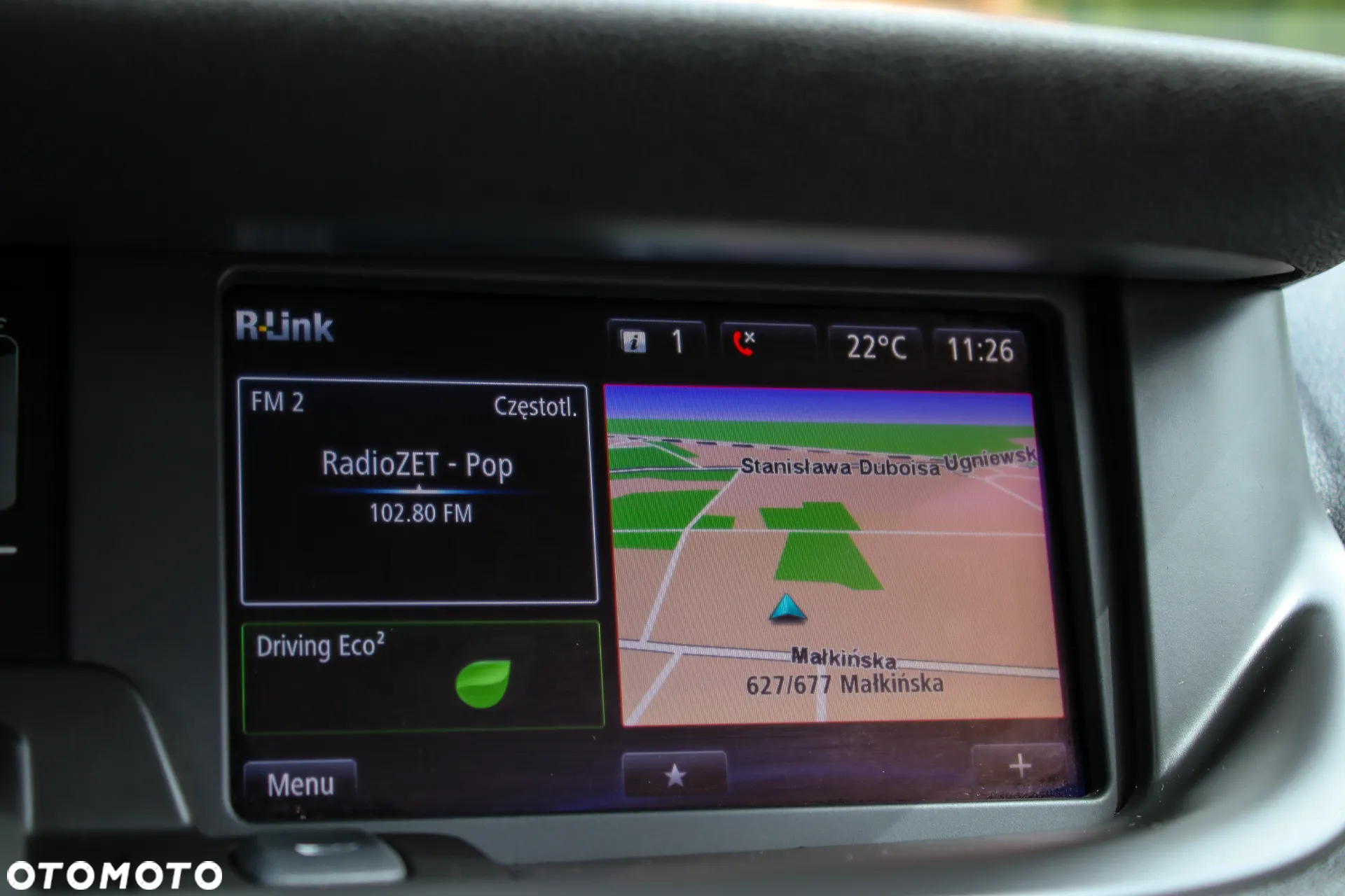 Renault Scenic 1.2 TCe Energy Bose Edition - 27