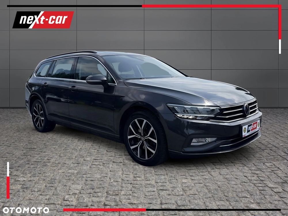 Volkswagen Passat 1.5 TSI EVO Business DSG - 8