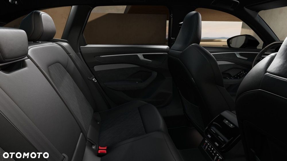 Audi A6 Avant TDI mHEV Quattro S tronic - 13