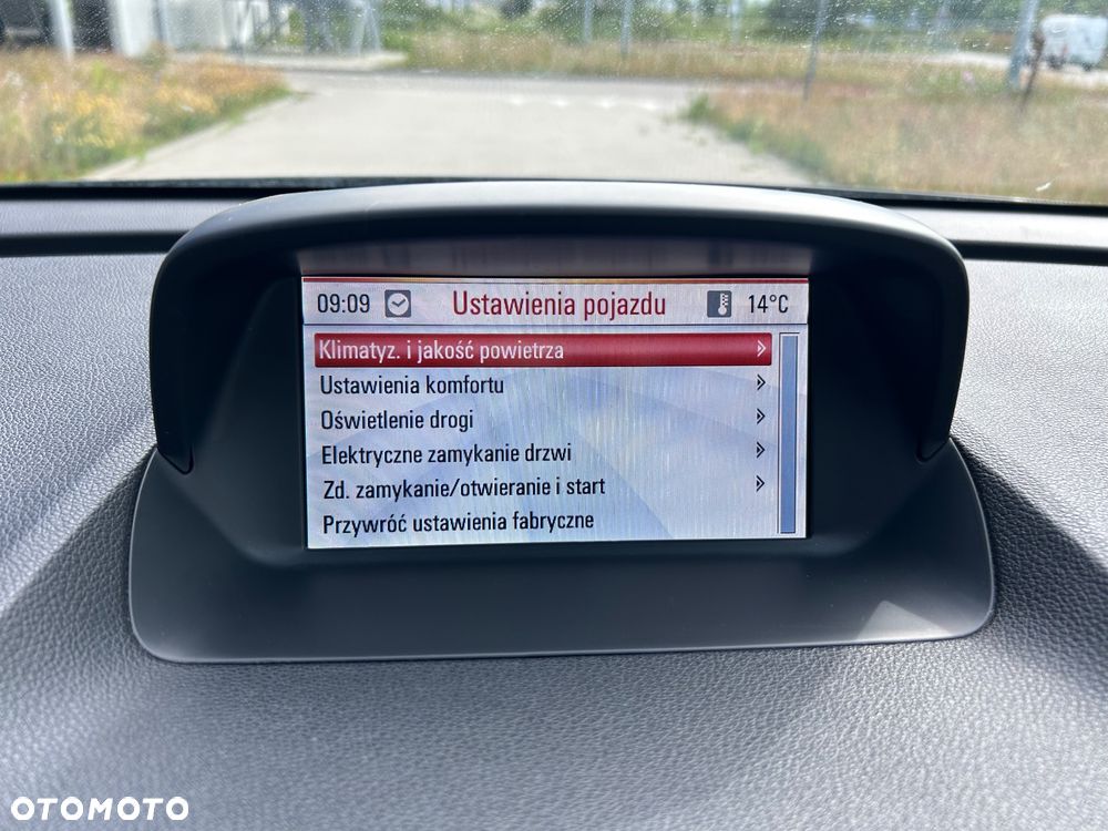 Opel Mokka 1.4 Turbo ecoFLEX Start/Stop 4x4 Edition - 26