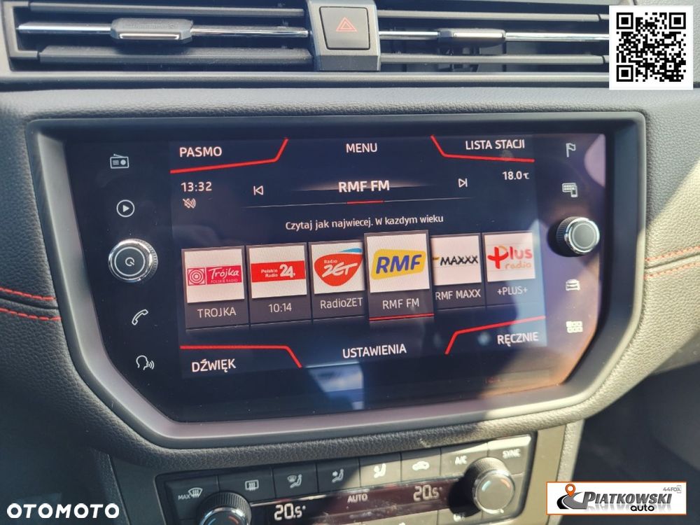 Seat Arona 1.5 TSI FR S&S - 29