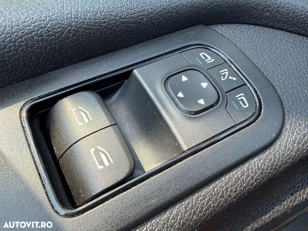 Mercedes-Benz Sprinter 317 CDI 170CP L3H2 RWD 9AT+ - 18