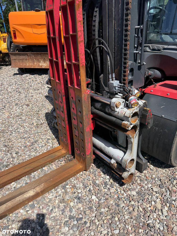 Kalmar DSG 80-9 - 6