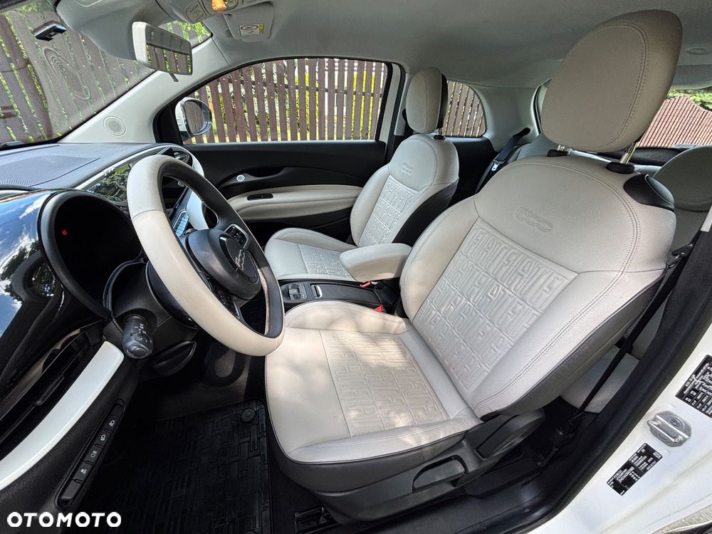 Fiat 500 42 kWh Icon - 16