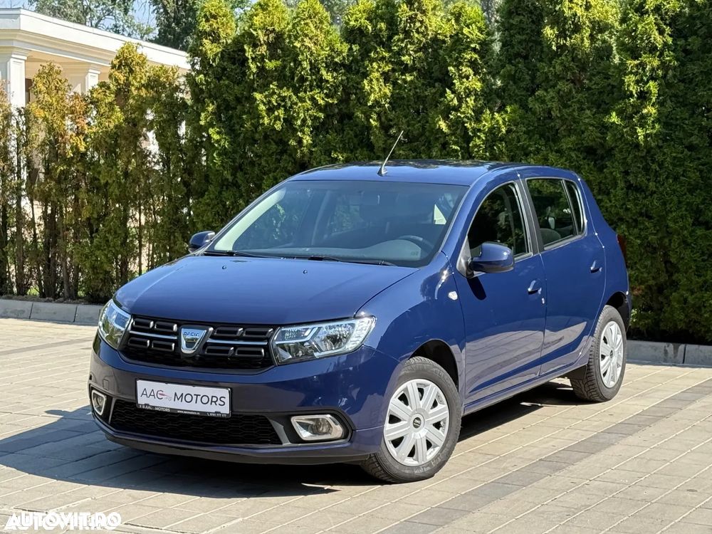 Dacia Sandero 0.9 TCe Laureate - 1