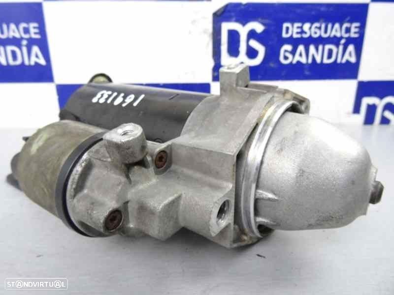 MOTOR ARRANQUE OPEL VECTRA C 2003 -0001109062 - 1