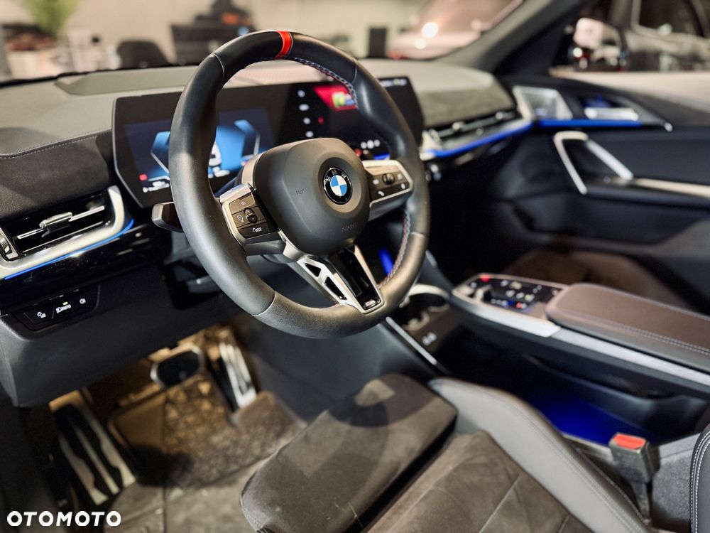 BMW X2 M35i xDrive - 18