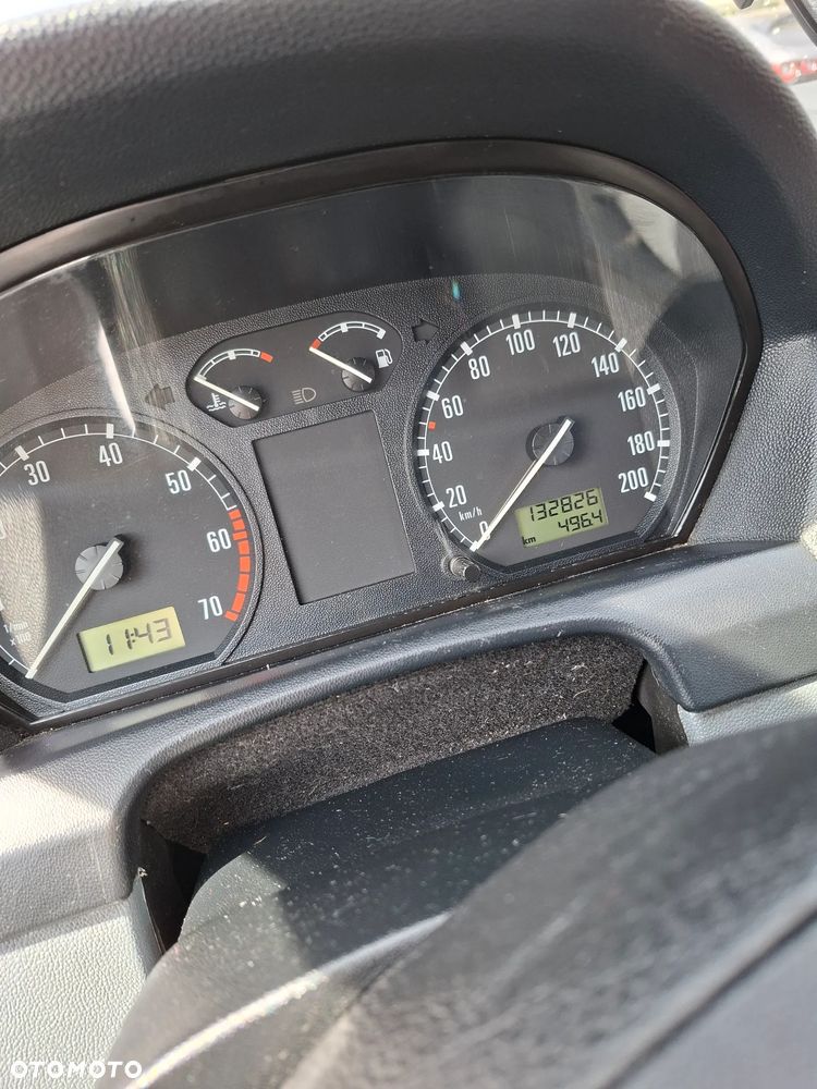 Skoda Fabia 1.4 Comfort - 6