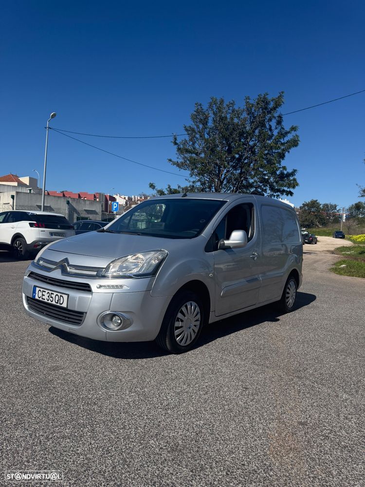 Citroën Berlingo - 3