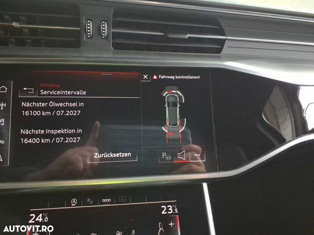 Audi A6 40 TDI quattro S tronic sport - 13
