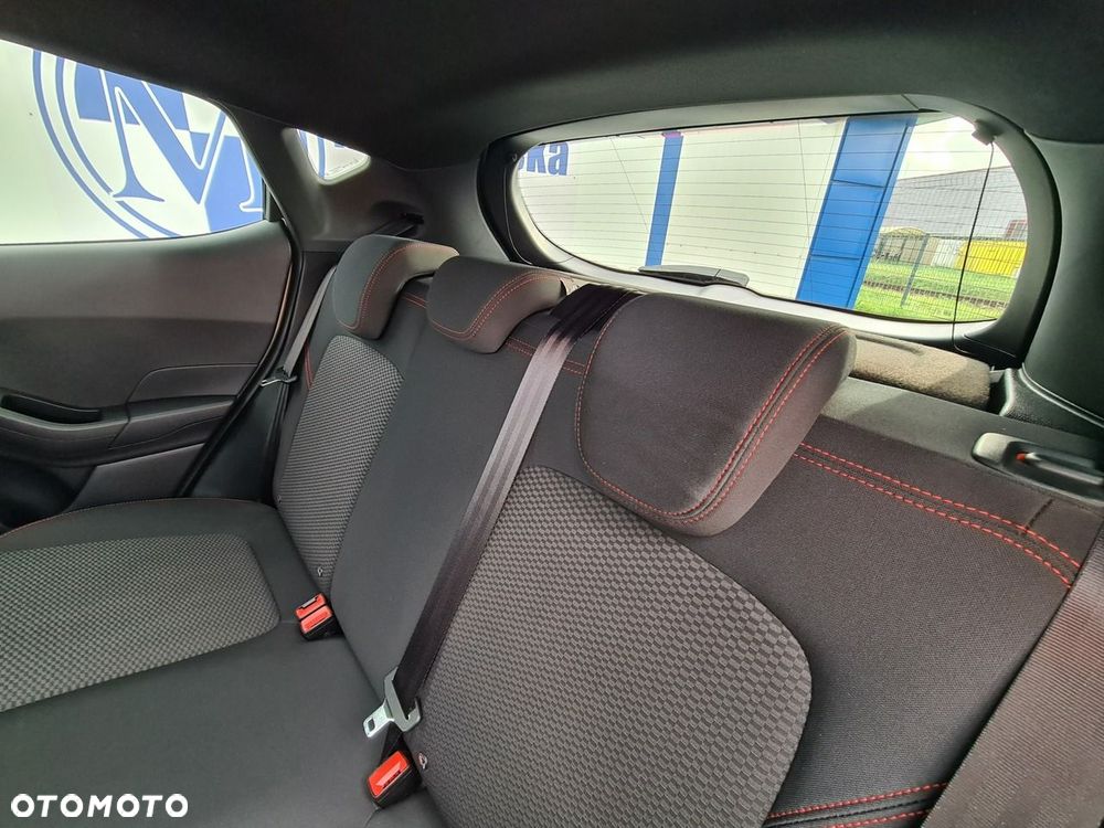 Ford Fiesta 1.1 ST-Line - 28