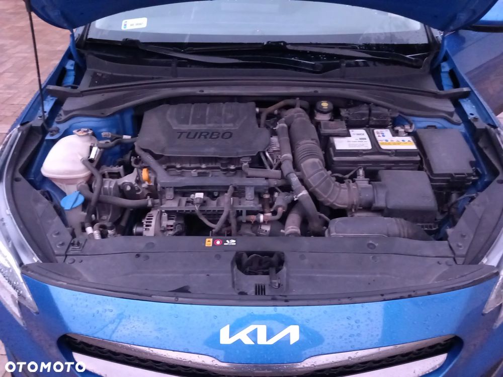 Kia XCeed 1.5 T-GDI M - 17