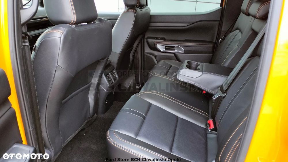 Ford Ranger 2.0 EcoBlue Bi-Turbo 4x4 DC Wildtrak - 15