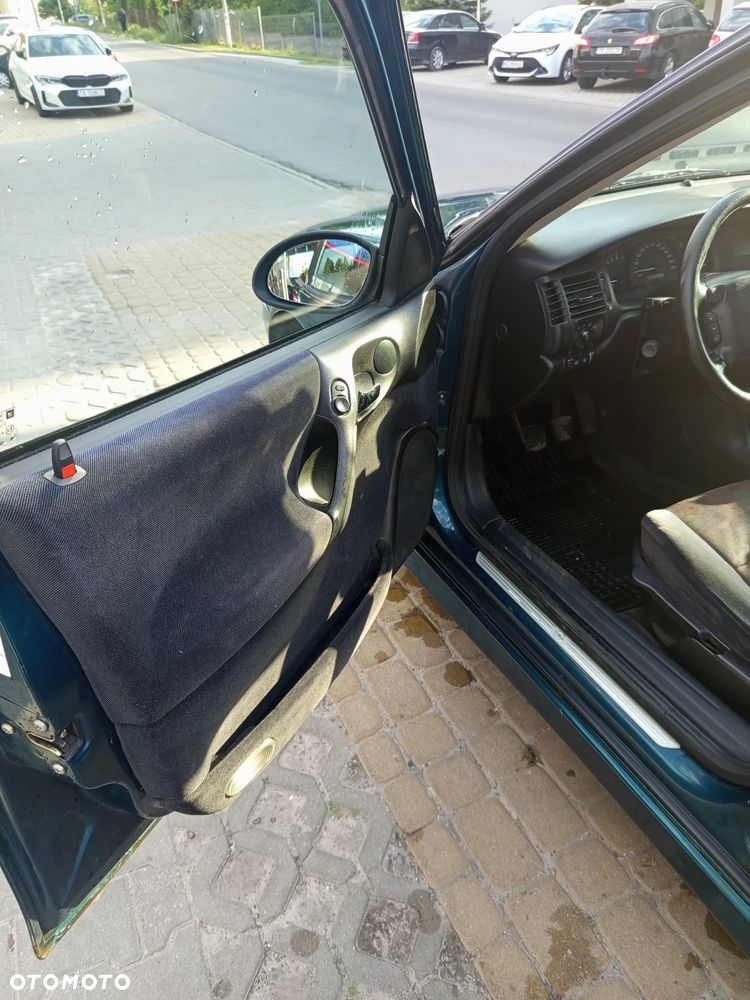 Opel Vectra - 4