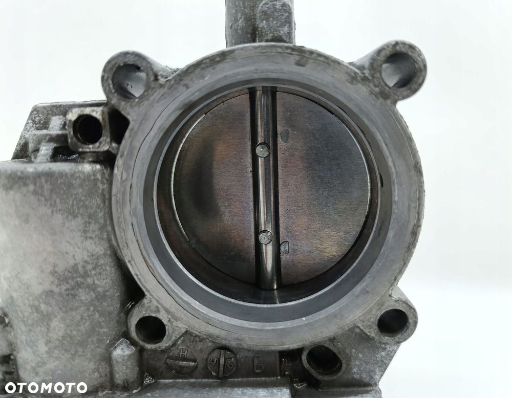 PRZEPUSTNICA VW GOLF V 1.4 TSI 03C133062AA - 6