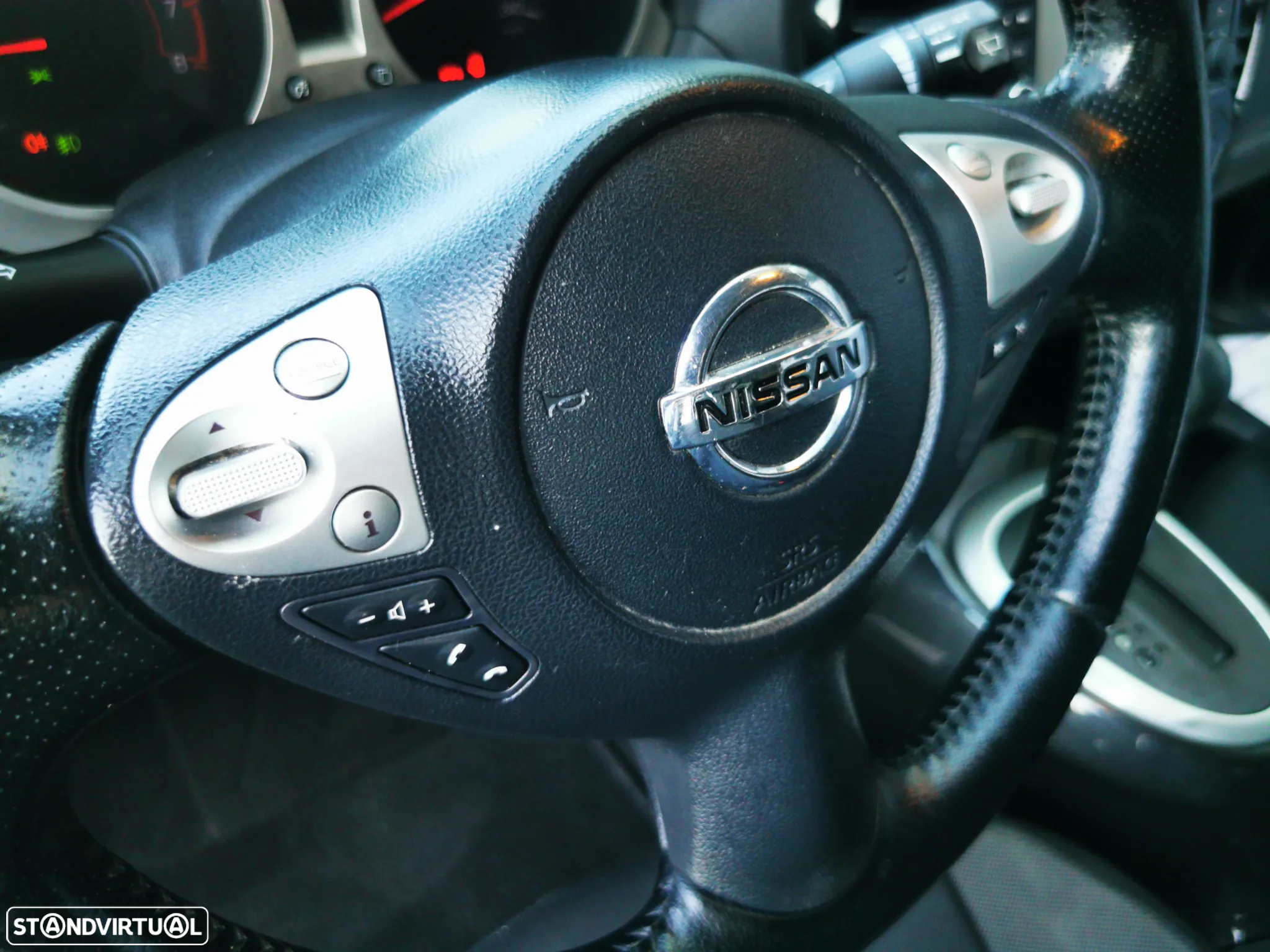 Nissan Juke - 15
