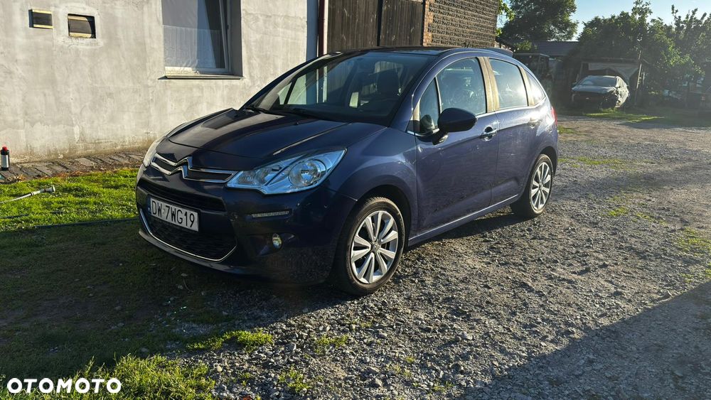Citroën C3 1.0 VTi Seduction - 1