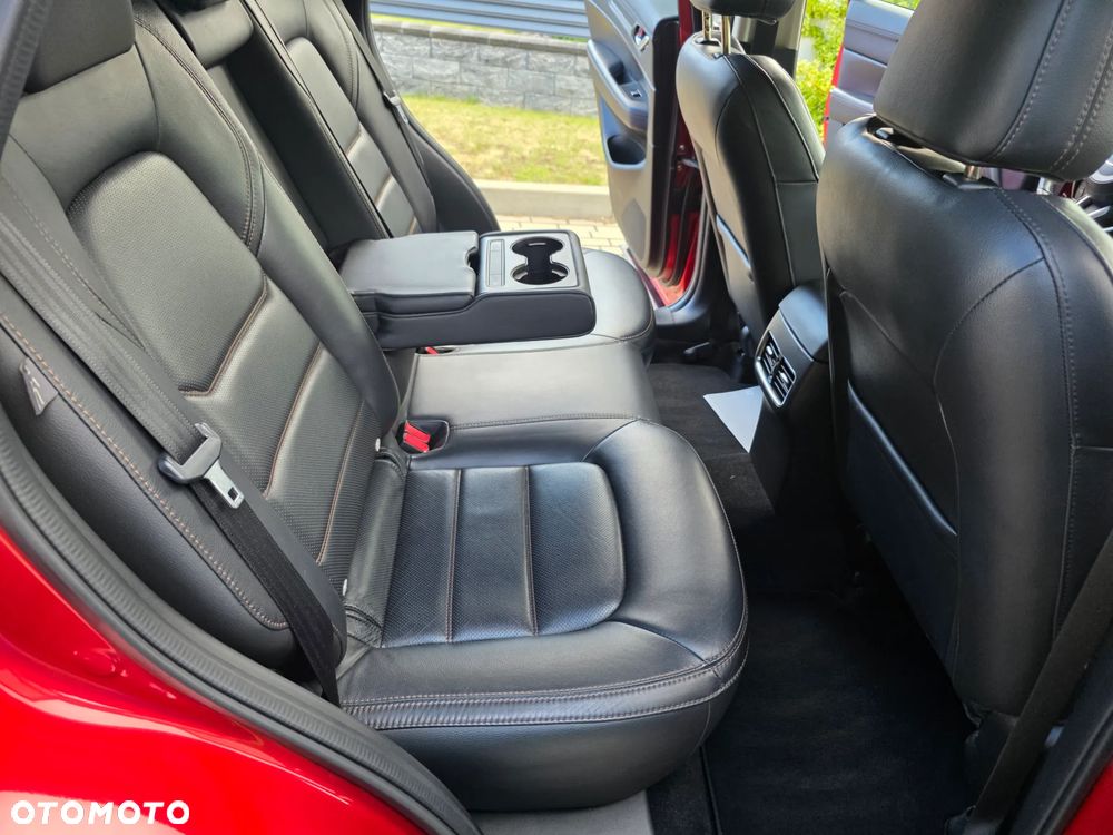 Mazda CX-5 2.0 Skypassion 2WD - 40