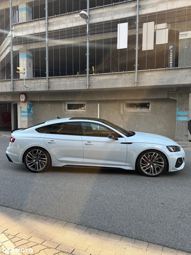 Audi RS5 Sportback - 4