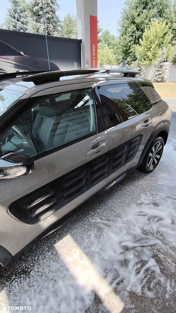 Citroën C4 Cactus - 10