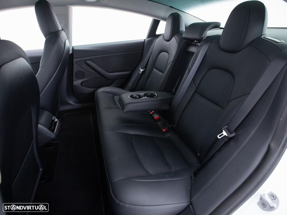 Tesla Model 3 Standard RWD Plus - 12