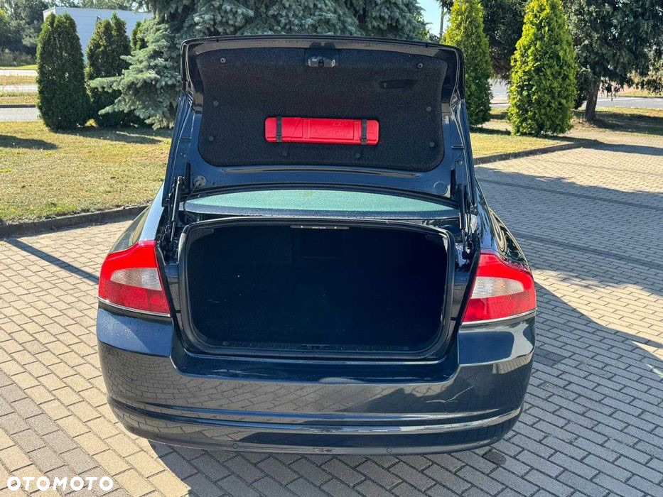 Volvo S80 D3 Summum - 5