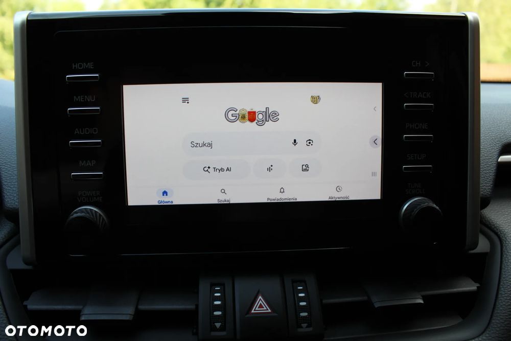 Toyota RAV4 2.5 Hybrid Active 4x2 - 28