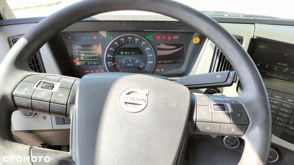 Volvo FM - 24