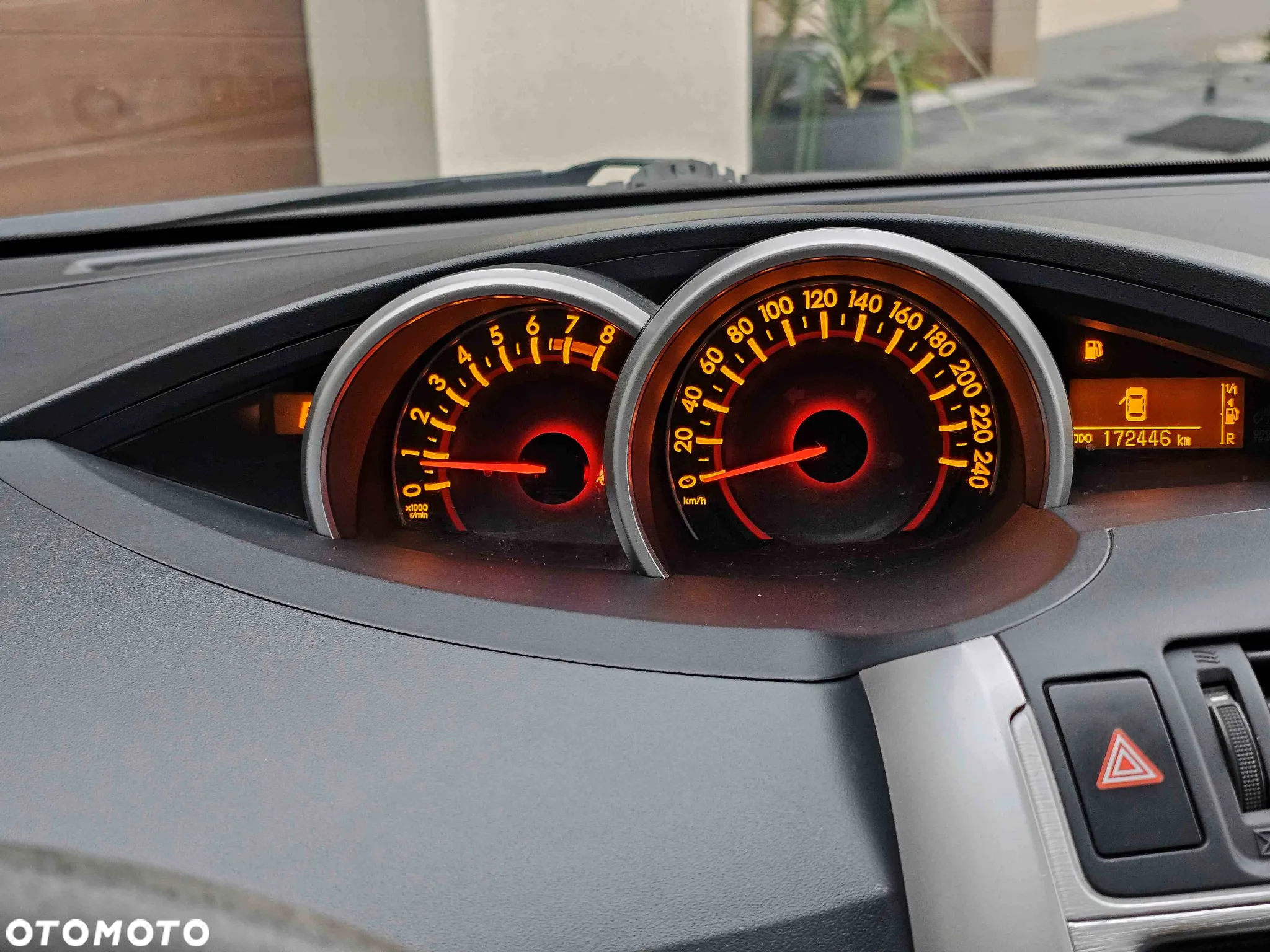 Toyota Verso 1.8 Sol plus NAVI 7os MS - 12