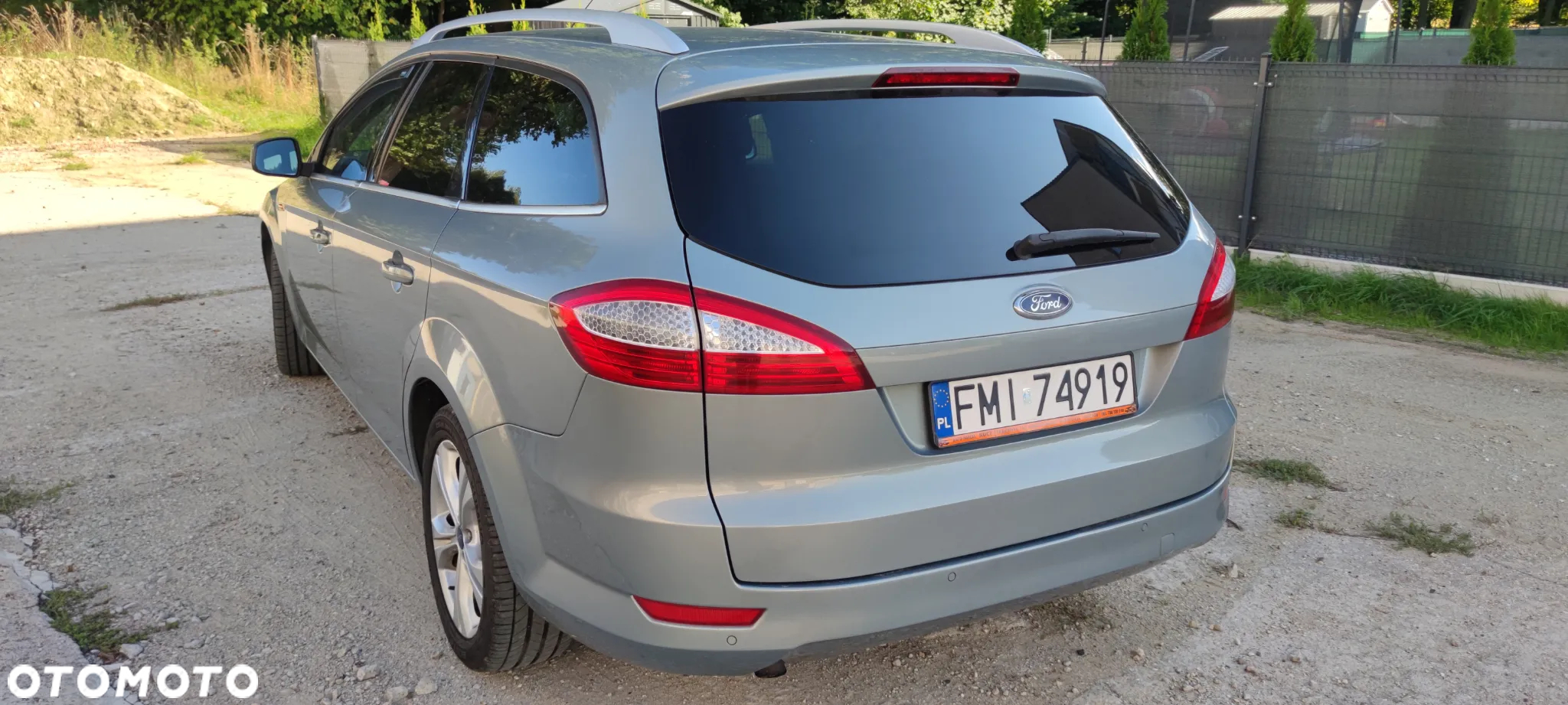 Ford Mondeo 2.0 TDCi Titanium X - 14