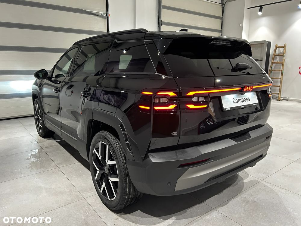 Jeep Compass 2026 photo 5
