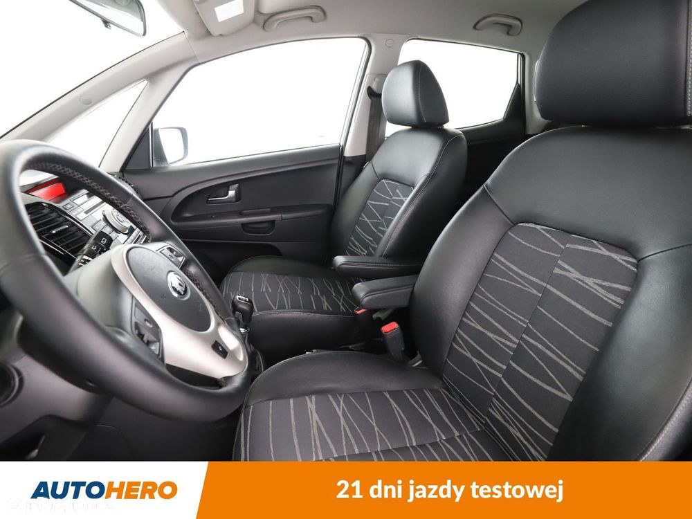 Kia Venga 1.4 L - 10