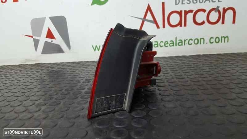 FAROLIM TRASEIRO ESQUERDO AUDI A5 COUPE (8T) 3.0 TDI QUATTRO - 4