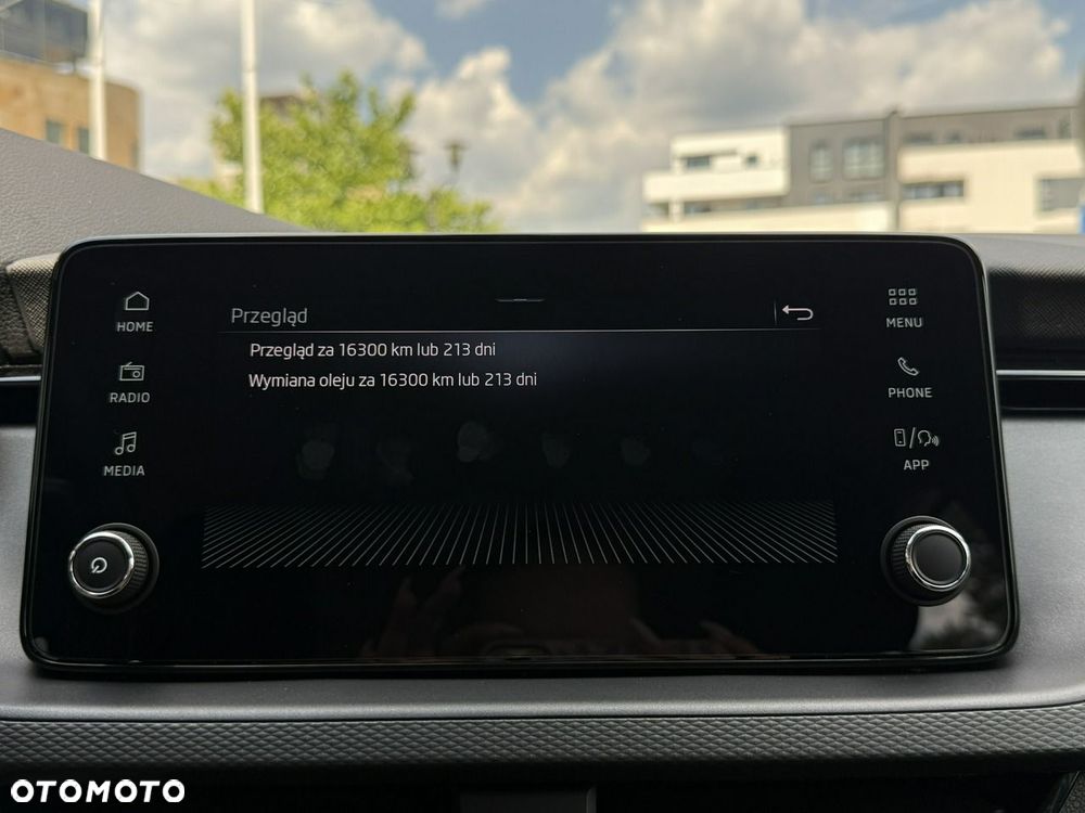 Skoda Scala 1.0 TSI Essence - 21