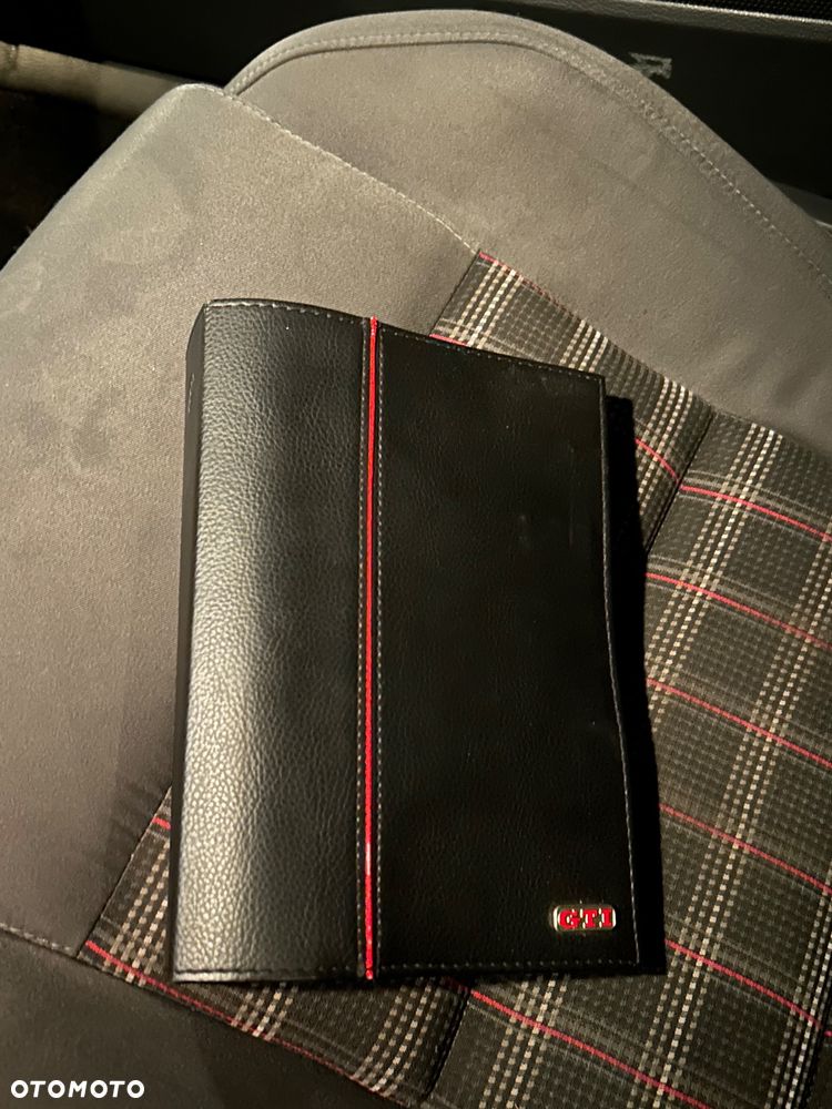 Volkswagen Golf 2.0 GTI - 22