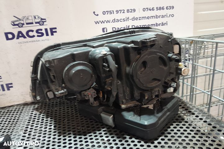 Far dreapta 31290889 31290889 Volvo XC90 1 [facelift] [2006 - 2014] C - 3