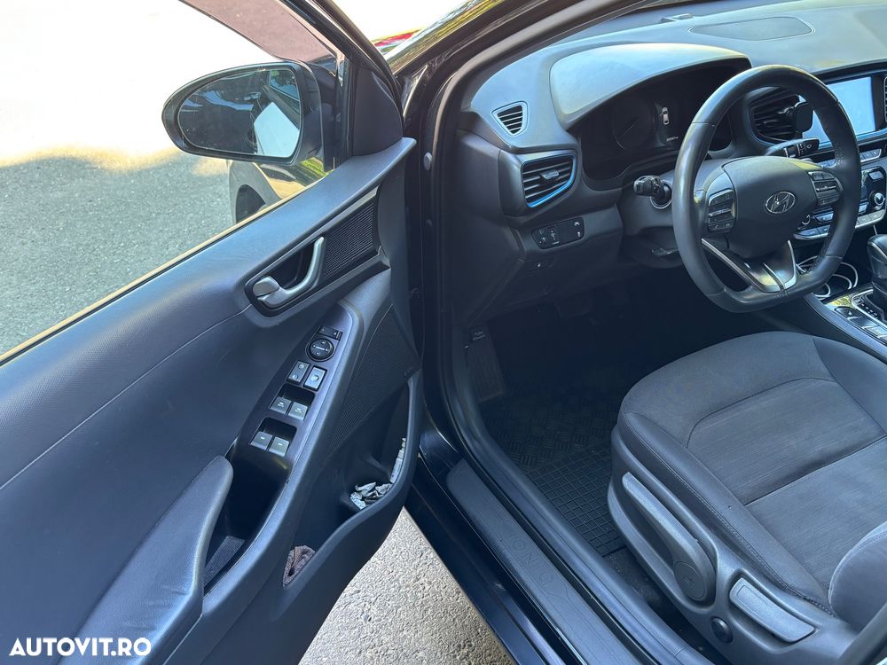 Hyundai IONIQ 141CP Highway - 9